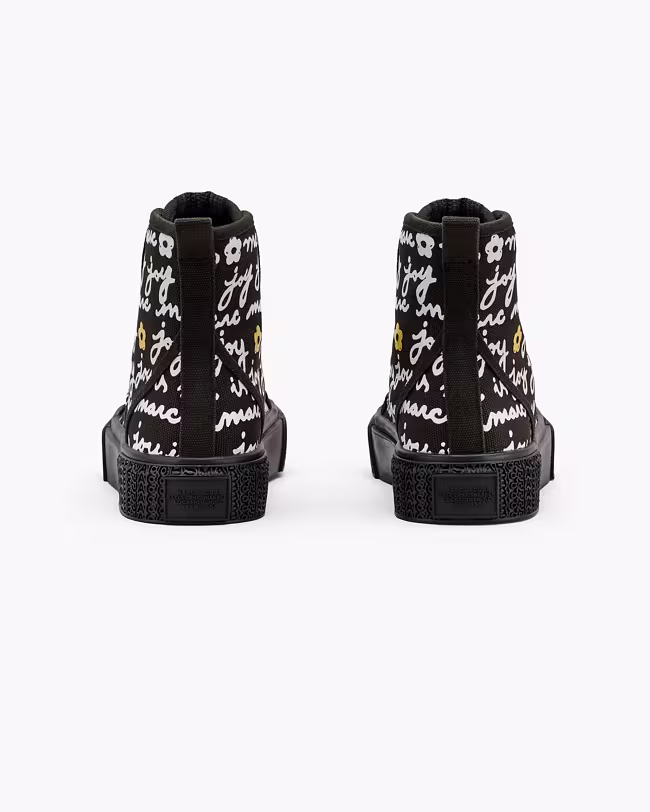 The Marc Is Joy Canvas Sneaker - image 4