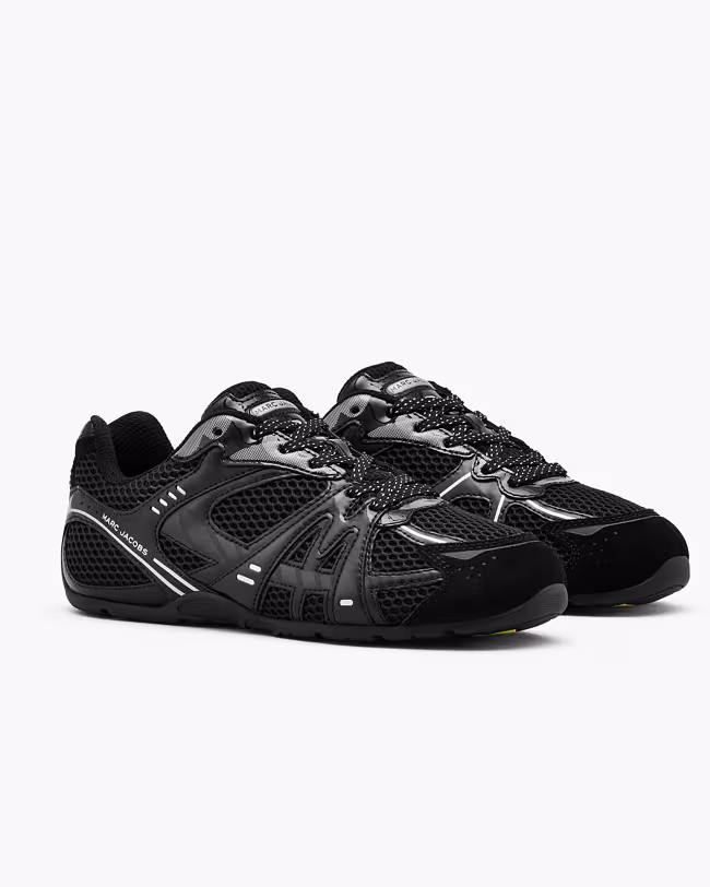 The 72 Spring Sneaker