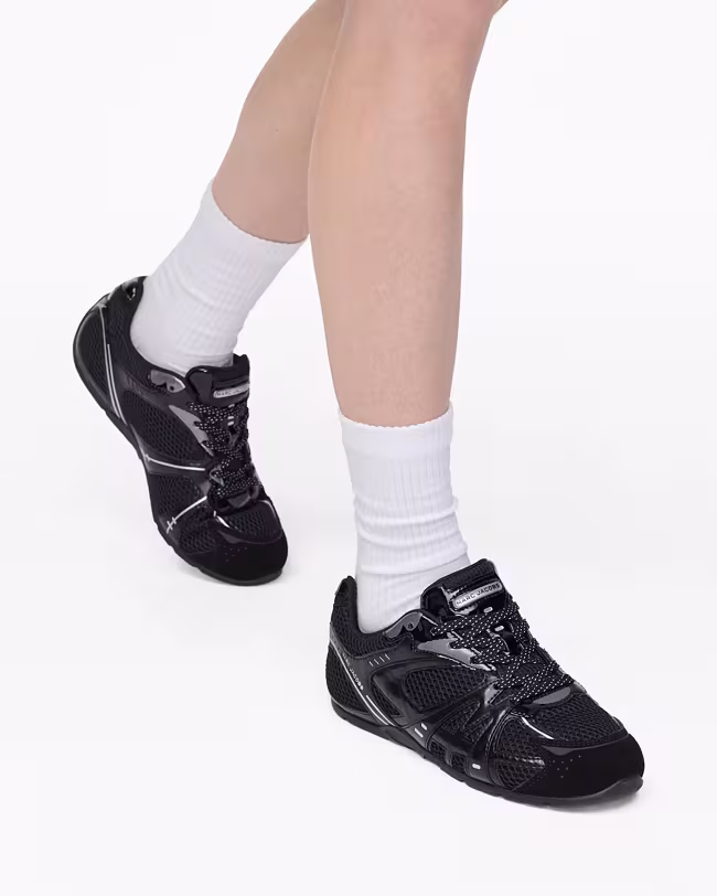 The 72 Spring Sneaker - image 2
