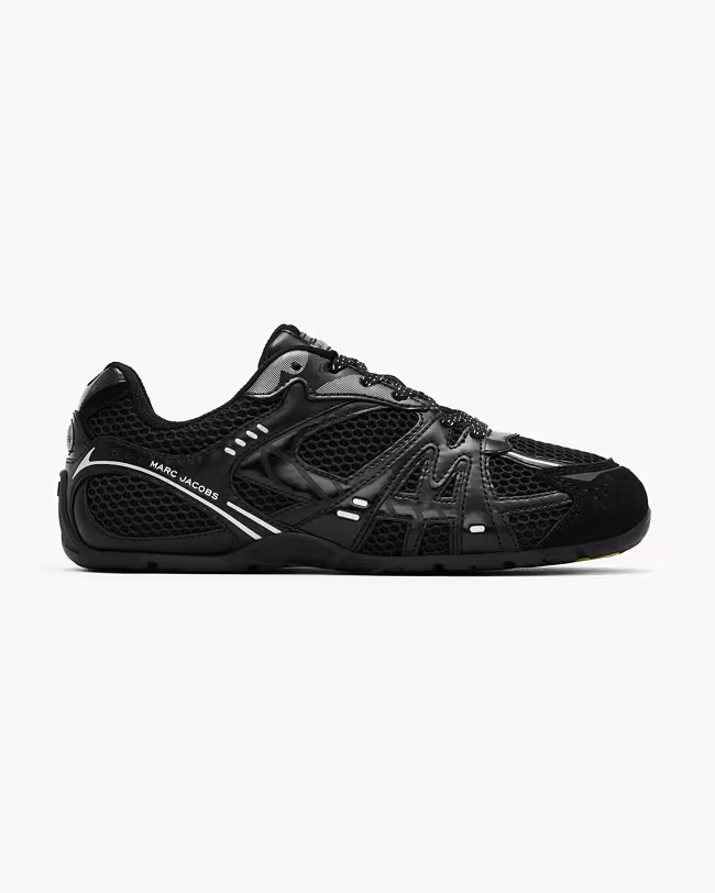 The 72 Spring Sneaker - image 3