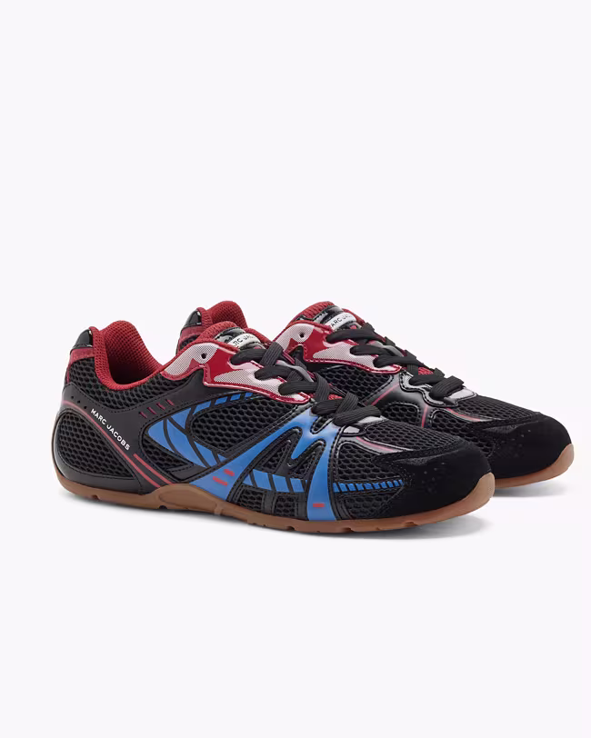 The 72 Spring Sneaker