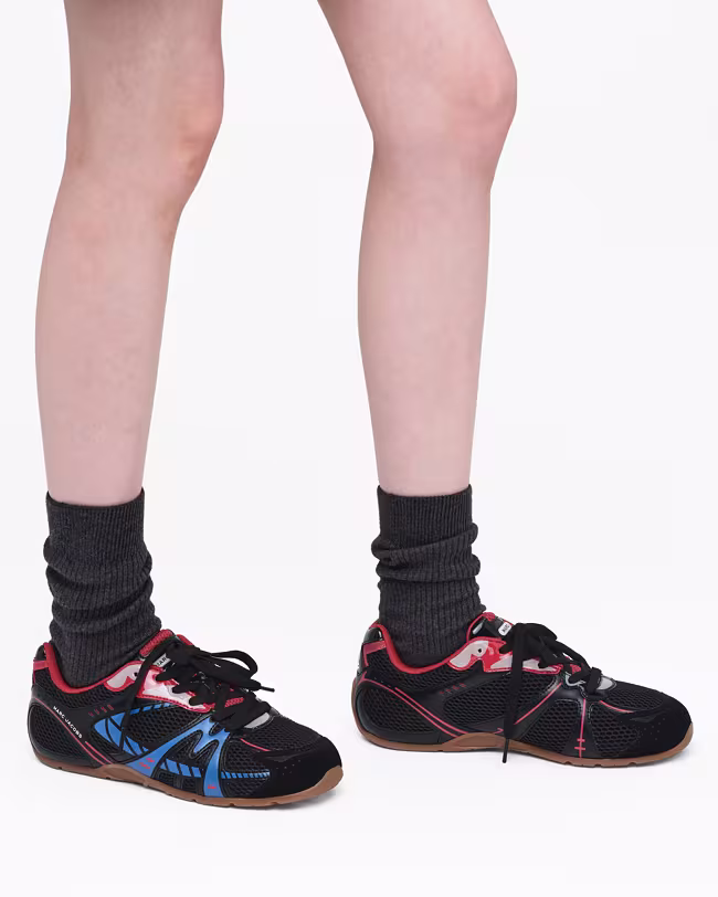 The 72 Spring Sneaker - image 2