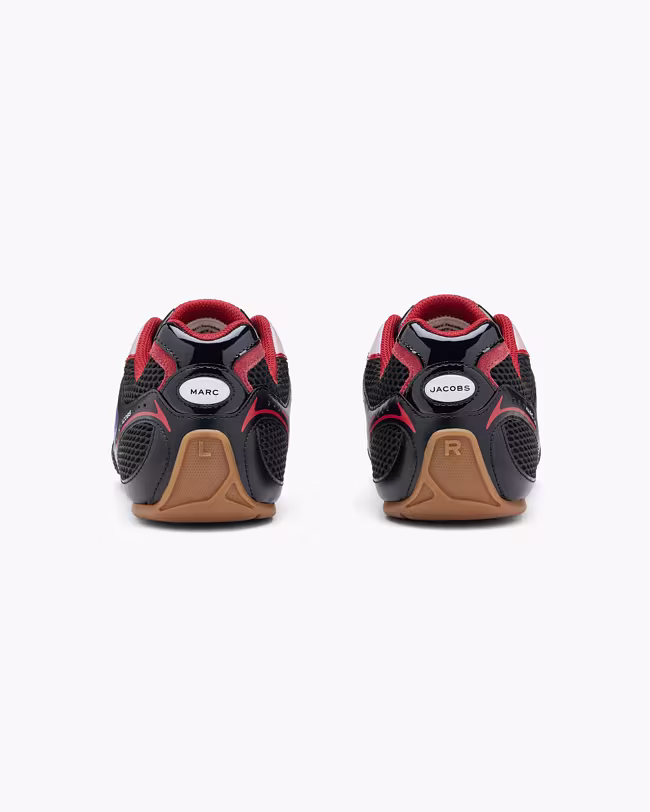 The 72 Spring Sneaker - image 4