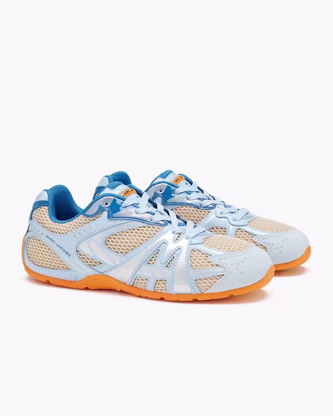 The 72 Spring Sneaker