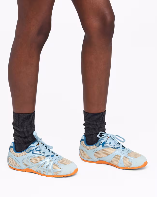 The 72 Spring Sneaker - image 2