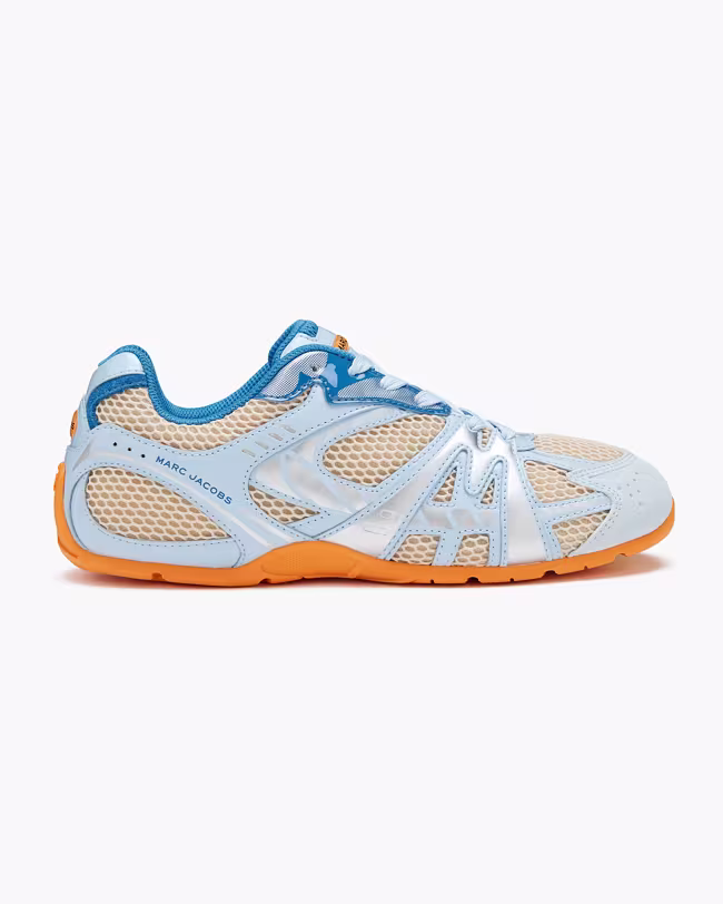 The 72 Spring Sneaker - image 3