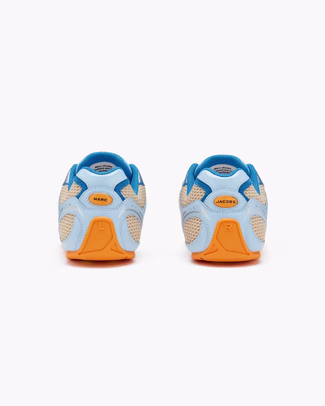 The 72 Spring Sneaker - image 4