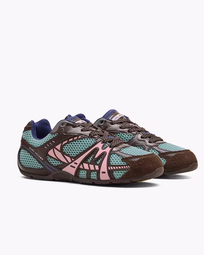 The 72 Spring Sneaker