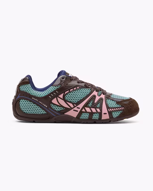 The 72 Spring Sneaker - image 3
