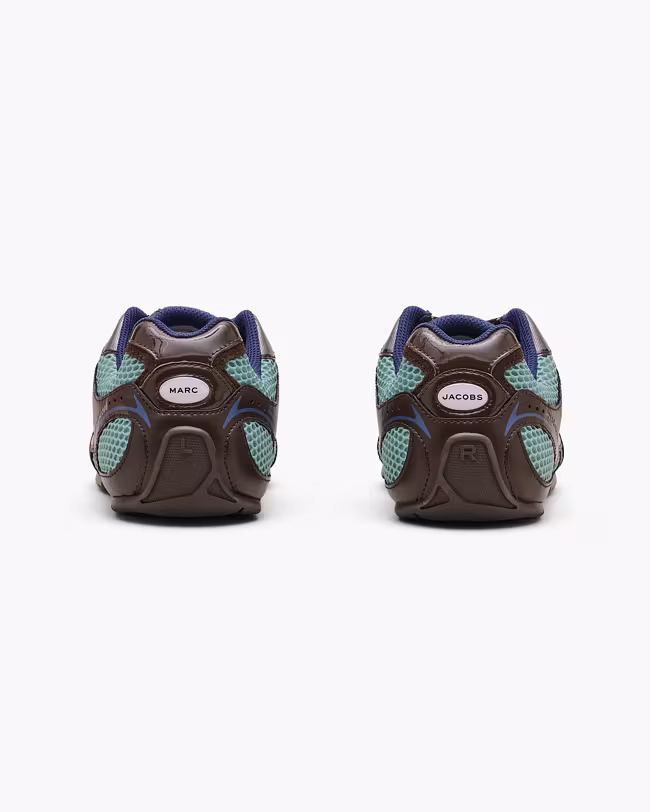 The 72 Spring Sneaker - image 4