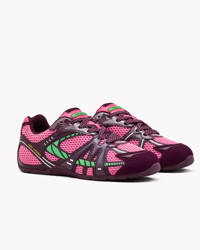 The 72 Spring Sneaker