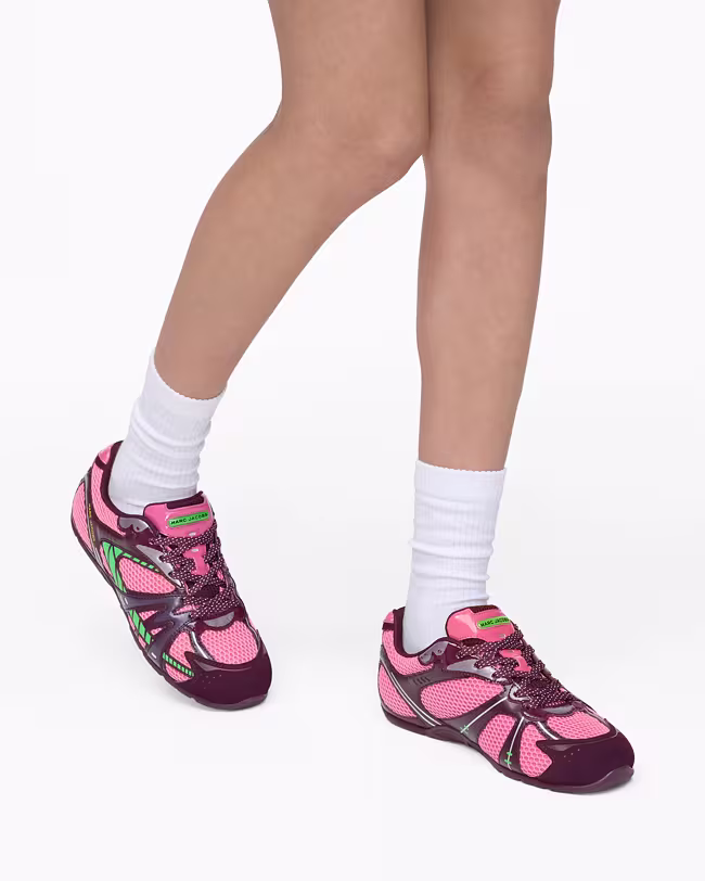 The 72 Spring Sneaker - image 2