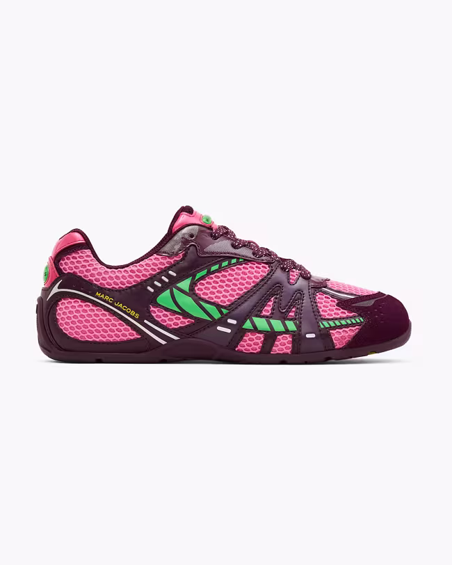 The 72 Spring Sneaker - image 3