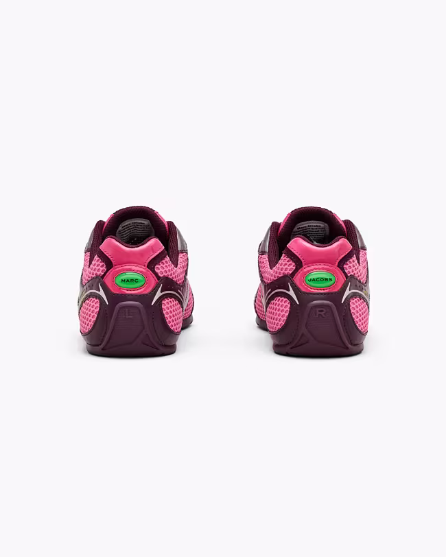 The 72 Spring Sneaker - image 4