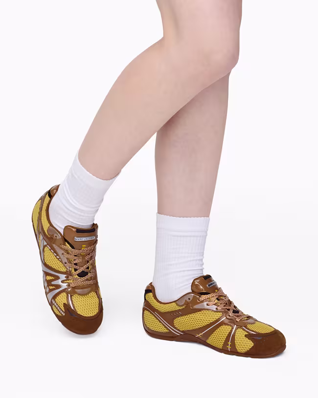 The 72 Spring Sneaker - image 2