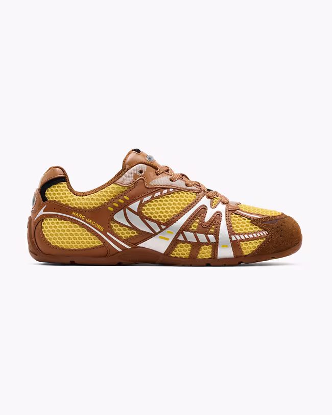 The 72 Spring Sneaker - image 3