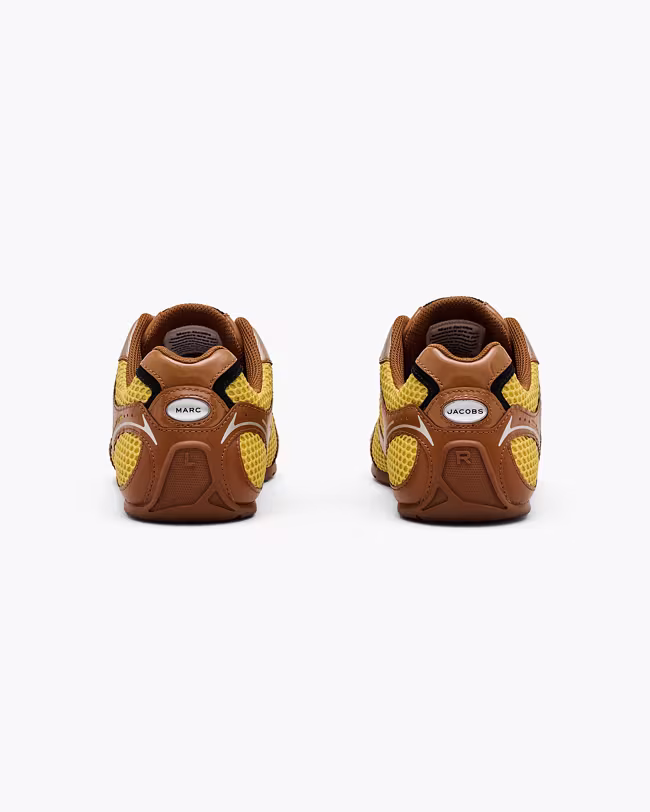The 72 Spring Sneaker - image 4