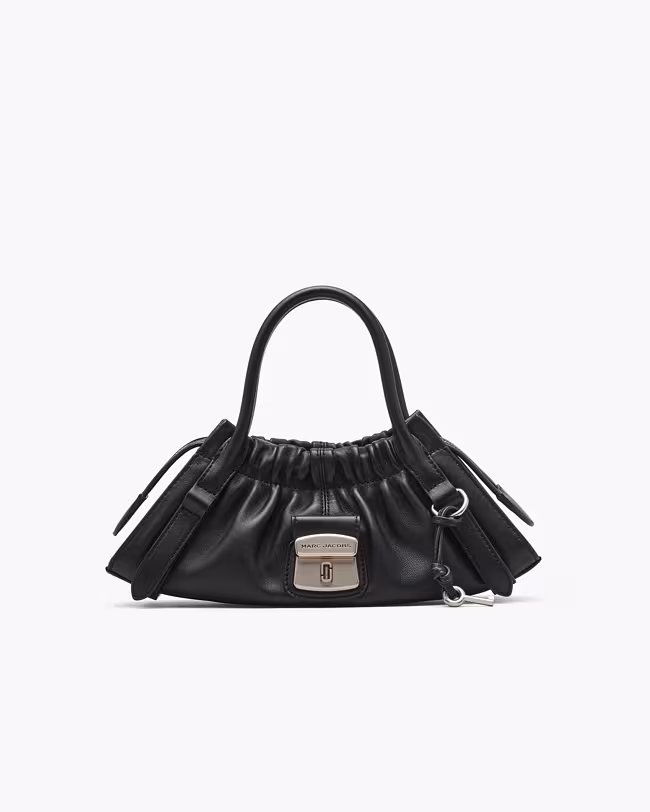 The Cristina Small Satchel