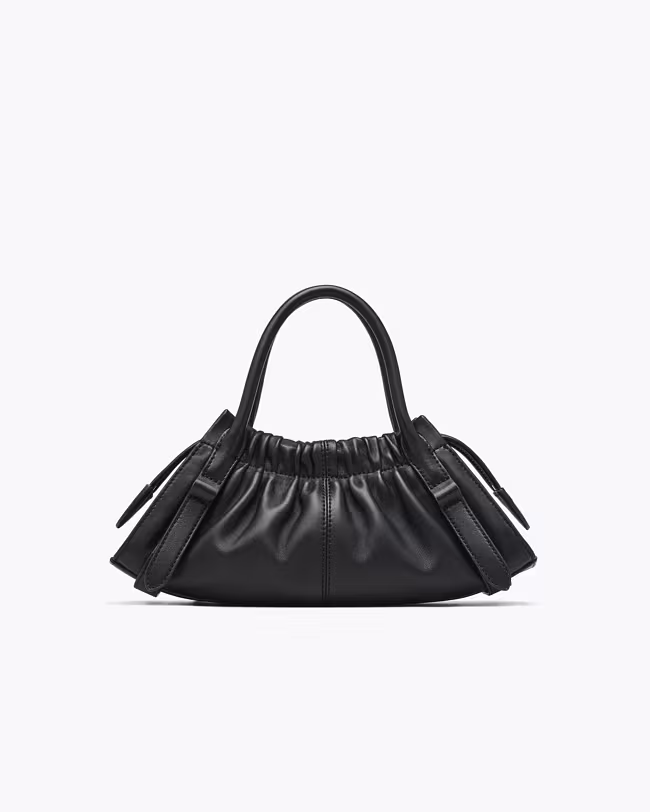 The Cristina Small Satchel - image 3