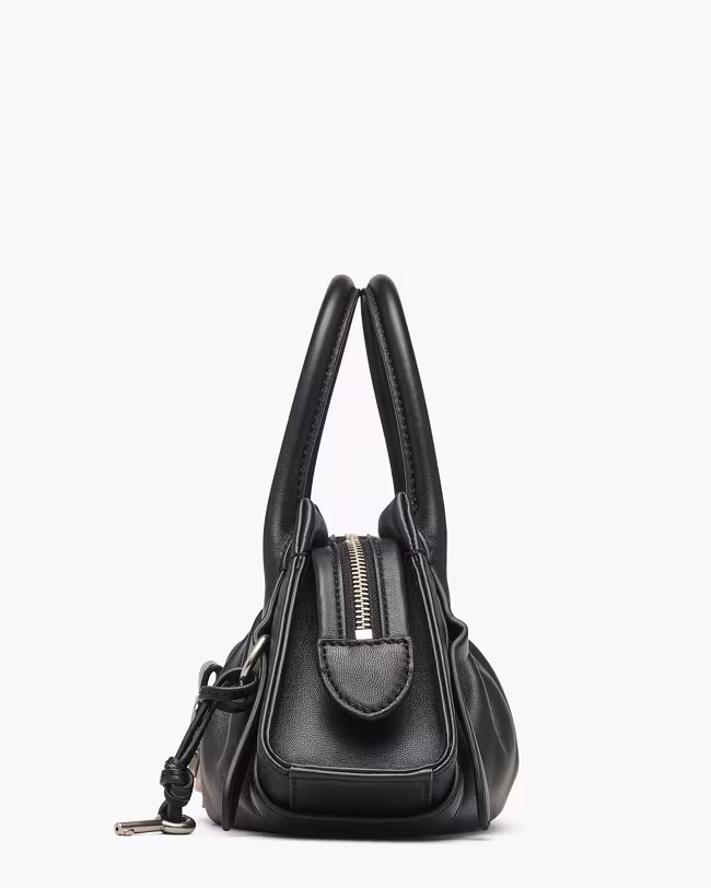 The Cristina Small Satchel - image 4