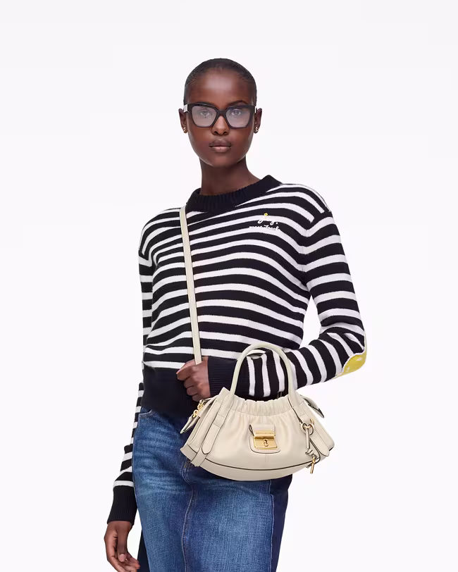The Cristina Small Satchel - image 2