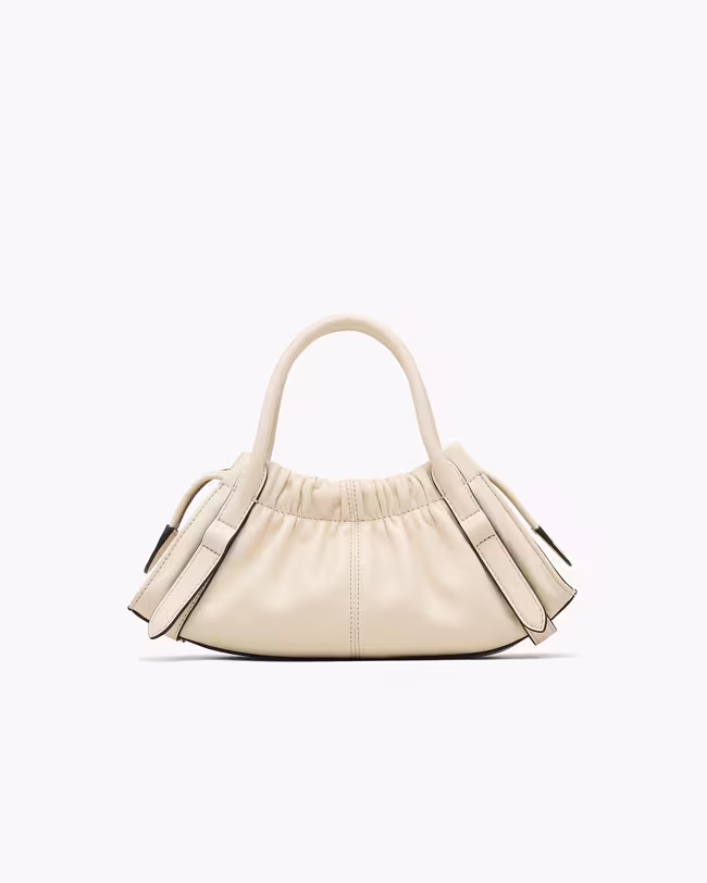 The Cristina Small Satchel - image 3