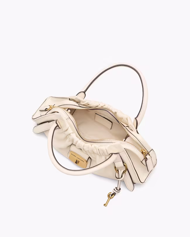 The Cristina Small Satchel - image 4