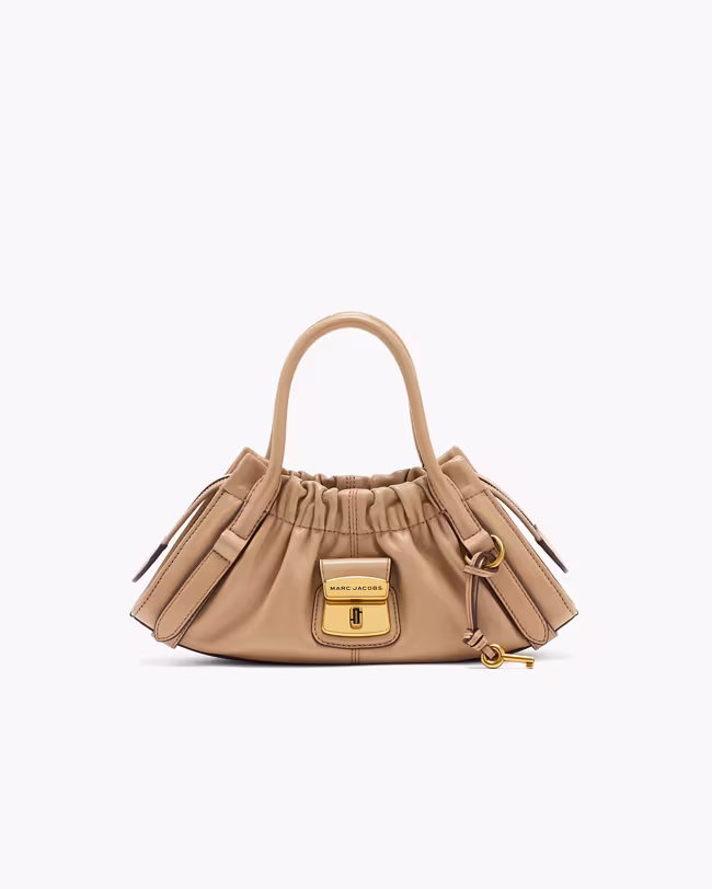 The Cristina Small Satchel