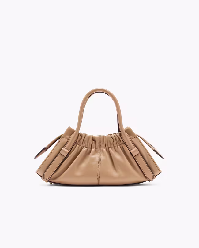 The Cristina Small Satchel - image 2
