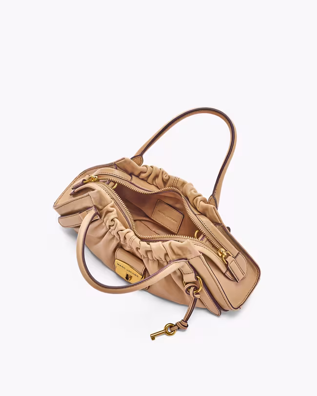 The Cristina Small Satchel - image 3