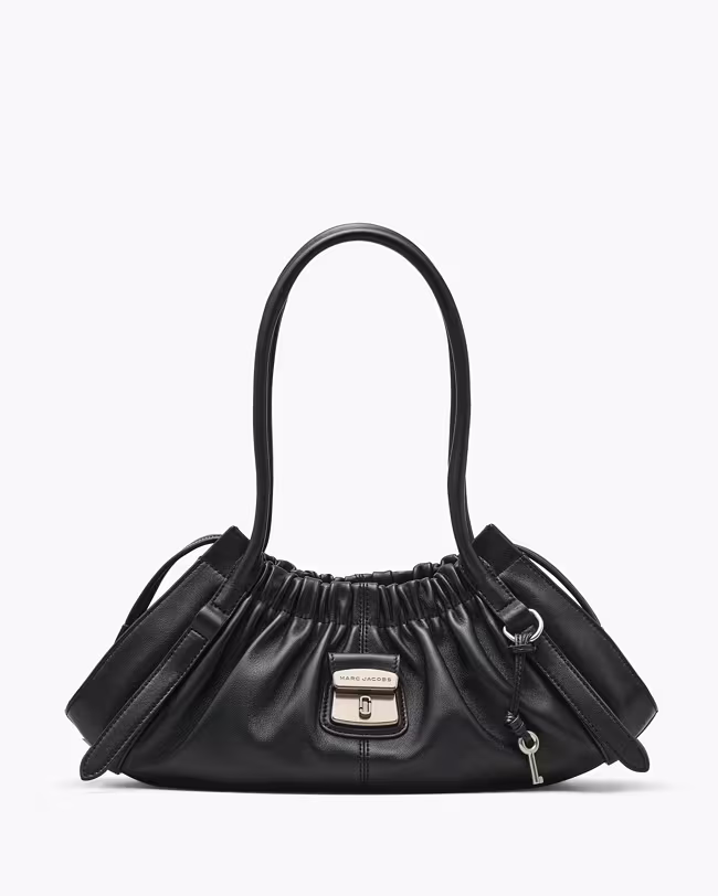 The Cristina Satchel