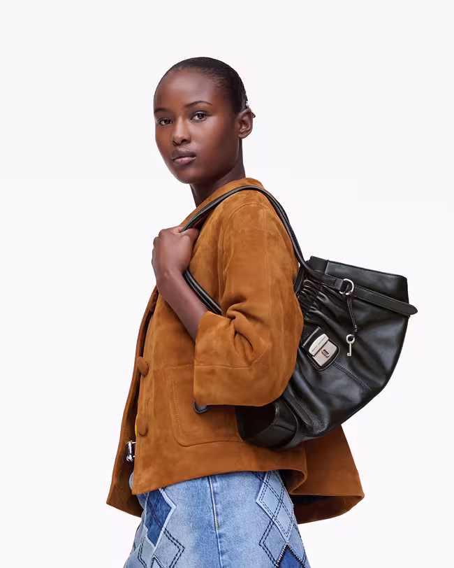 The Cristina Satchel - image 2