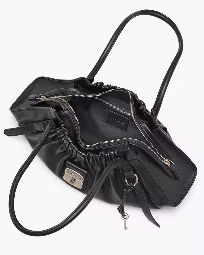 The Cristina Satchel - image 4
