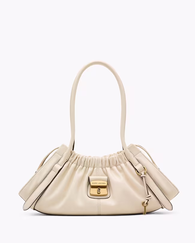 The Cristina Satchel