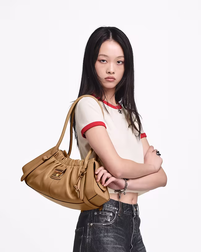 The Cristina Satchel - image 2