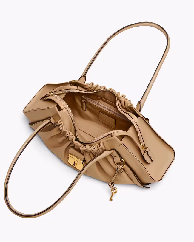 The Cristina Satchel - image 4