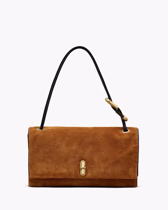 The Suede Large Dual