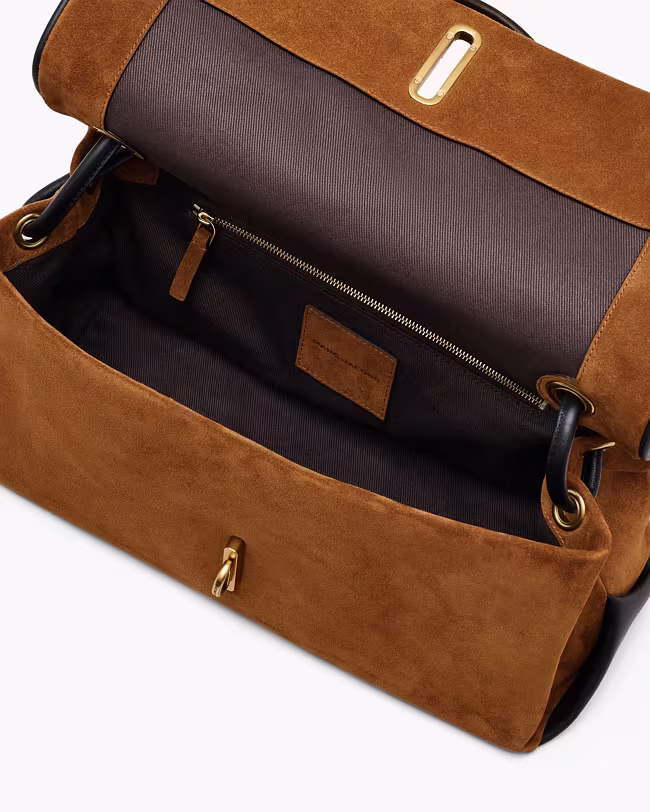 The Suede Large Dual - image 4