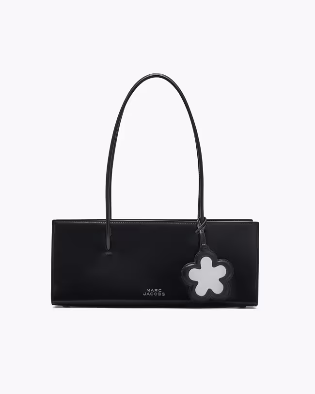 The Glam Mirror Satchel