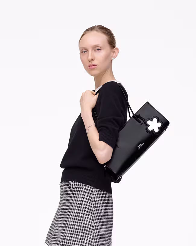 The Glam Mirror Satchel - image 2