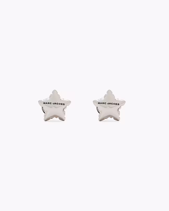 The Star Balloon Stud Earrings - image 4