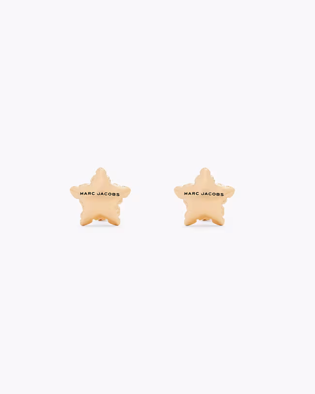 The Star Balloon Stud Earrings - image 4