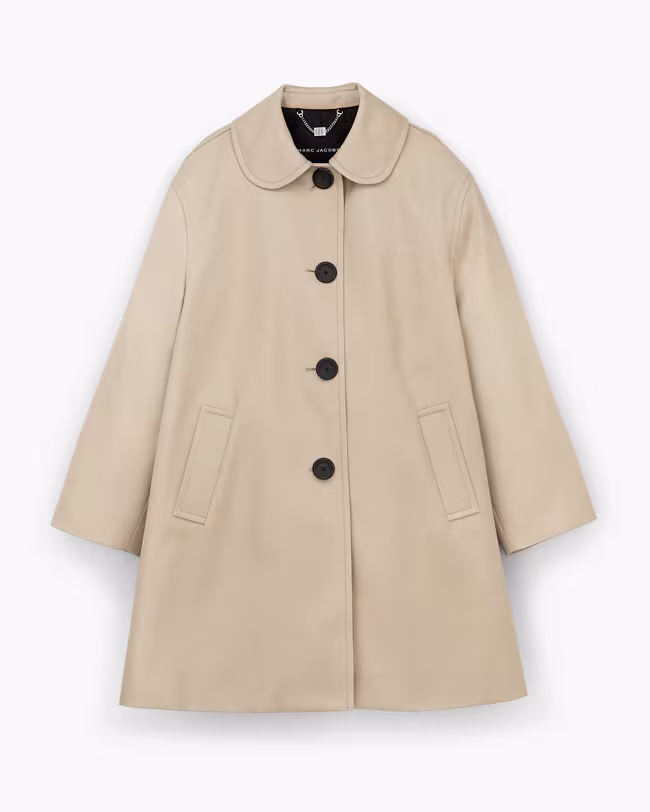 The Trench Coat - image 2