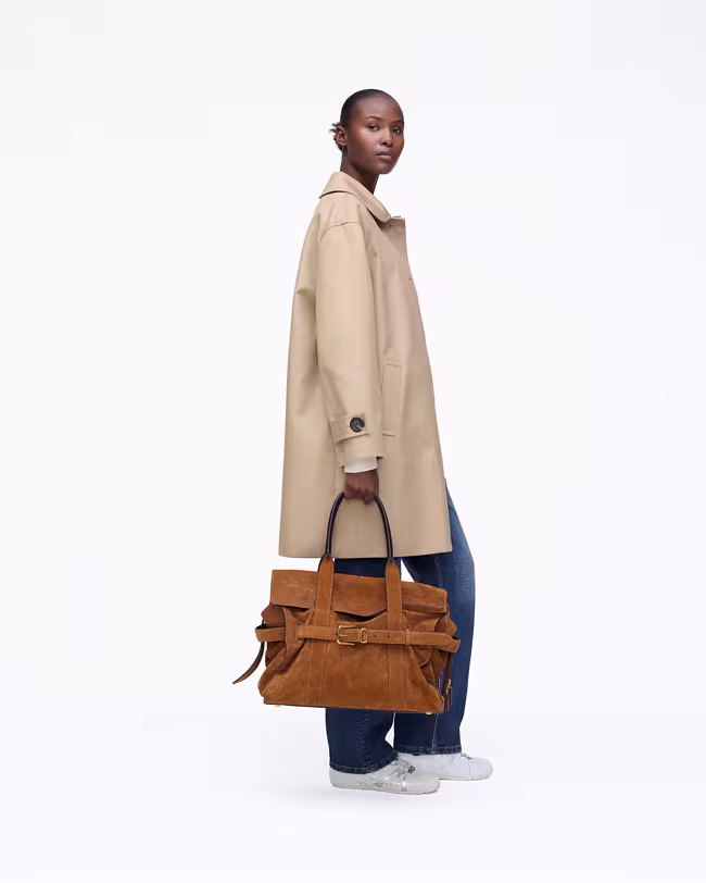 The Trench Coat - image 3