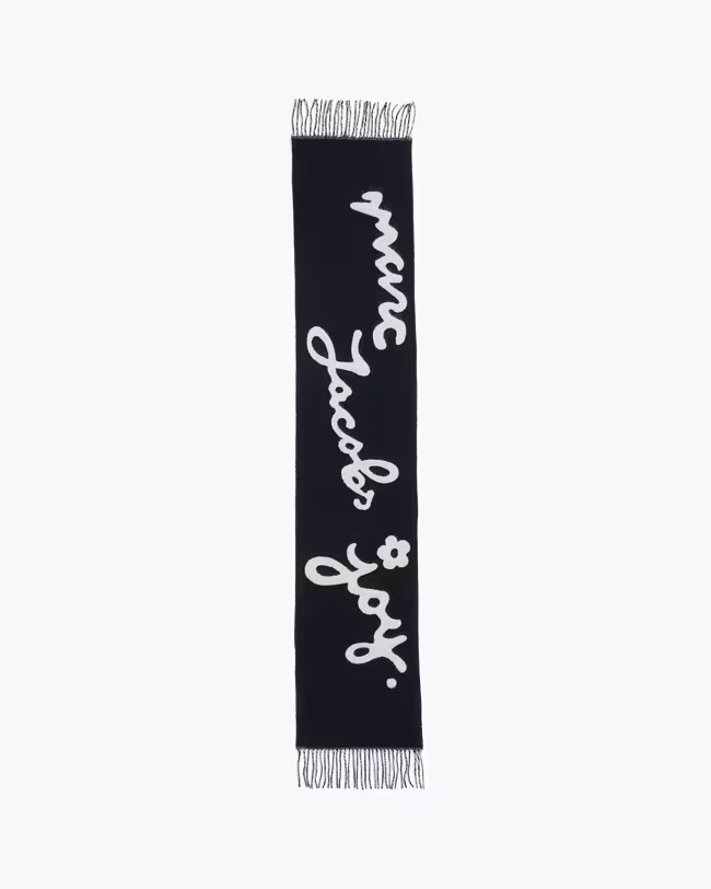 Marc Is Joy Scarf