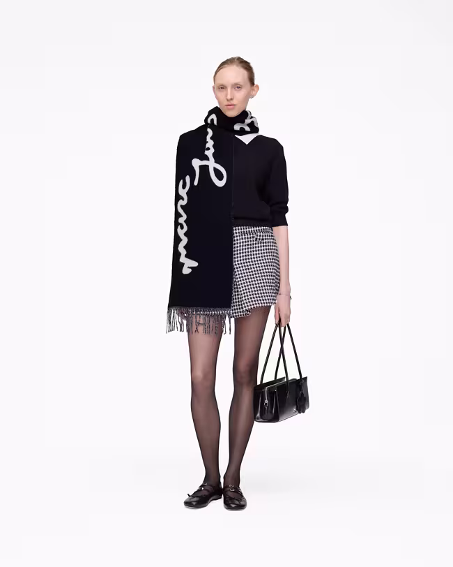Marc Is Joy Scarf - image 2