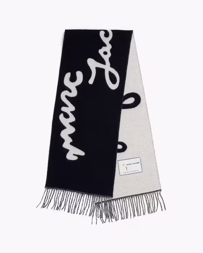 Marc Is Joy Scarf - image 3
