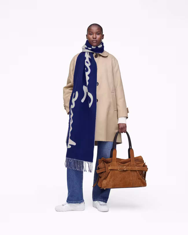 Marc Is Joy Scarf - image 2