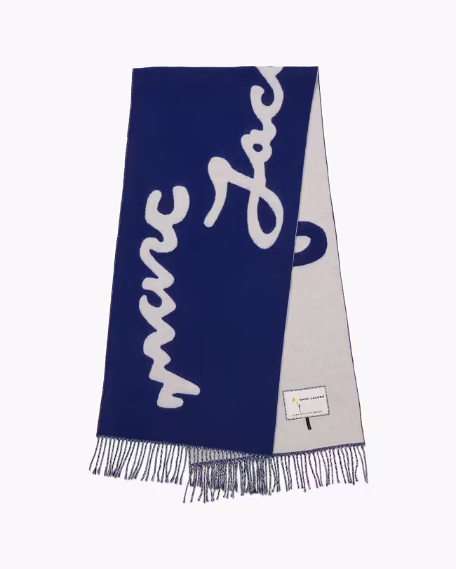 Marc Is Joy Scarf - image 3