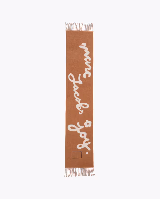 Marc Is Joy Scarf